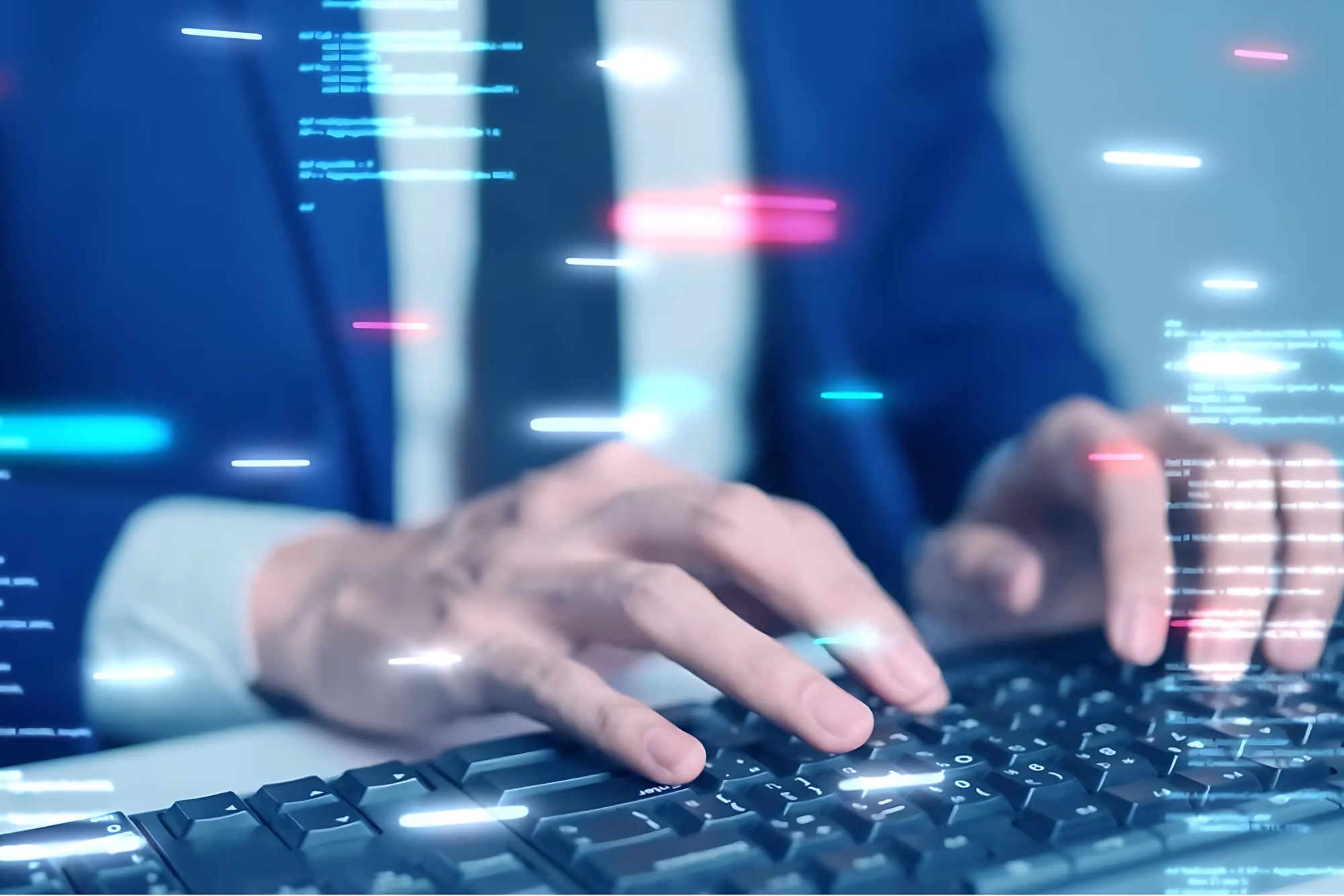 Software & IT Services